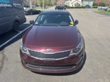 Used 2016 Kia Optima EX w/ Premium Package image 2