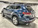 Used 2021 Volkswagen Atlas SE image 3