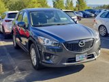 Used 2013 MAZDA CX-5 Touring w/ Bose & Moonroof Pkg image 2