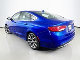 Used 2015 Chrysler 200 C w/ Navigation & Sound Group I image 5