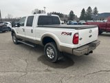 Used 2012 Ford F350 King Ranch w/ King Ranch w/Chrome Pkg image 5