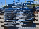 Used 2022 Ford F450 Lariat w/ Lariat Ultimate Package image 3