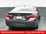 Used 2014 BMW 435i xDrive Coupe image 4