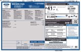 Used 2020 Ford Escape Titanium image 3