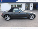 Used 1998 BMW Z3 1.9 image 4