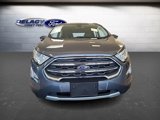 Used 2022 Ford EcoSport Titanium w/ Interior Protection Package image 6