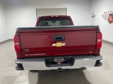 Used 2018 Chevrolet Silverado 1500 LT w/ All Star Edition image 5