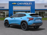 New 2025 Chevrolet Trax ACTIV w/ Driver Confidence Package image 3