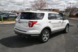 Used 2018 Ford Explorer Platinum image 3