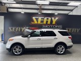 Used 2015 Ford Explorer Limited image 3