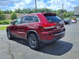 Certified 2018 Jeep Grand Cherokee Limited image 3