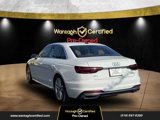 Used 2024 Audi A4 2.0T Premium Plus image 4