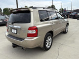 Used 2007 Toyota Highlander Hybrid image 4