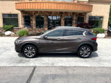 Used 2018 INFINITI QX30 AWD image 2