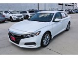 Used 2018 Honda Accord LX image 3