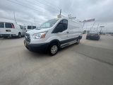 Used 2018 Ford Transit 250 130 Low Roof w/ Exterior Upgrade Package image 4