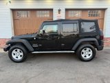 Used 2011 Jeep Wrangler Unlimited Sport image 6
