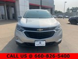 Used 2020 Chevrolet Equinox LT image 3