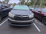 Used 2015 Toyota Highlander Plus image 2