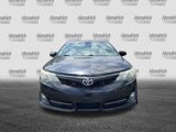 Used 2013 Toyota Camry SE image 3