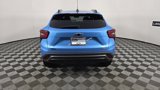 New 2025 Chevrolet Trax RS w/ Driver Confidence Package image 5