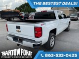 Used 2018 Chevrolet Silverado 1500 LT w/ All Star Edition image 5