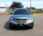 Used 2013 Honda CR-V LX image 2