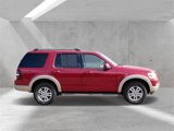 Used 2010 Ford Explorer Eddie Bauer image 2