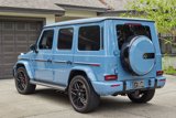 Used 2021 Mercedes-Benz G 63 AMG 4MATIC image 4