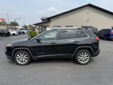 Used 2014 Jeep Cherokee Limited image 2