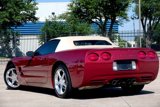 Used 2000 Chevrolet Corvette Convertible w/ Performance Handling Pkg image 6