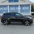 Used 2018 Hyundai Tucson Value image 4