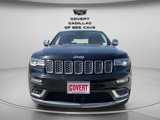 Used 2018 Jeep Grand Cherokee Summit image 3