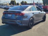 Used 2021 Kia Forte GT w/ GT2 Package image 4
