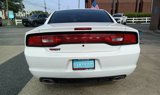 Used 2012 Dodge Charger Police image 3
