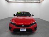 Certified 2022 Honda Civic Sport image 2