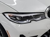 Used 2022 BMW 330i Sedan w/ Convenience Package image 3