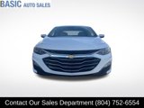 Used 2024 Chevrolet Malibu LT image 2