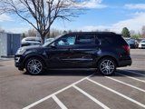 Used 2017 Ford Explorer Sport w/ Equipment Group 401A image 2