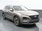 Used 2020 Hyundai Santa Fe Limited w/ Cargo Package image 2