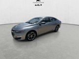 Used 2024 Chevrolet Malibu LT image 4