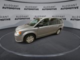 Used 2018 Dodge Grand Caravan SE w/ UConnect Hands-Free Group image 6