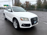 Used 2017 Audi Q5 2.0T Premium w/ Audi MMI Navigation Plus image 4