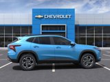 New 2025 Chevrolet Trax LT w/ Driver Confidence Package image 5