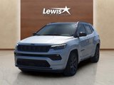 New 2025 Jeep Compass Limited image 2
