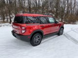 New 2024 Ford Bronco Sport Big Bend w/ Topo Graphic Package image 5