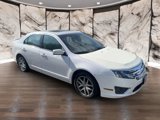 Used 2012 Ford Fusion SEL image 2