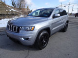 Used 2017 Jeep Grand Cherokee Laredo w/ Quick Order Package 23E image 2