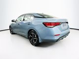 Certified 2024 Nissan Sentra SV w/ All-Weather Package image 5