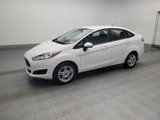 Used 2018 Ford Fiesta SE image 2